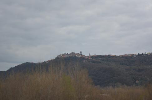Vezzano Ligure
